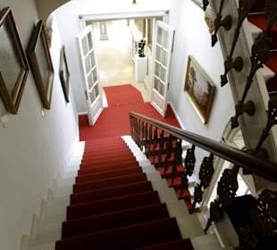 Rundgang durch das Stadtmuseum Oldenburg