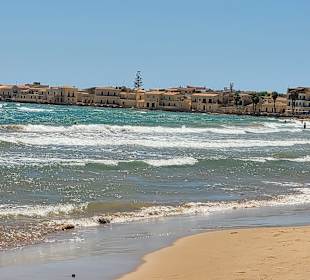 Strand Marina di Modica