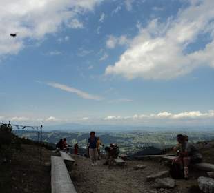 Tatrzański Park Narodowy