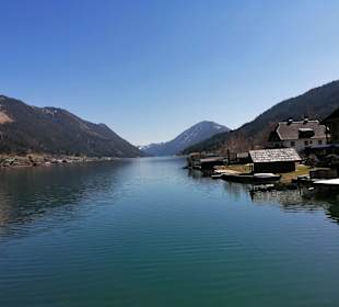 Weissensee