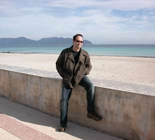 Strand Promenade