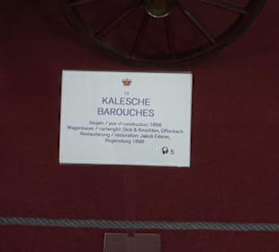 Fürstlicher Marstall