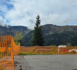 Italy Baumaterialien