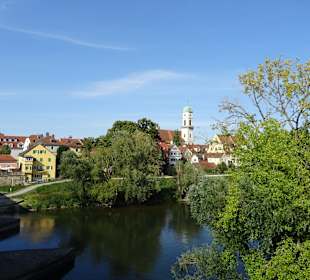  Altstadt Regensburg