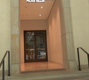 Museum Schlosskeller