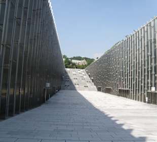 Biblioteca dell'università