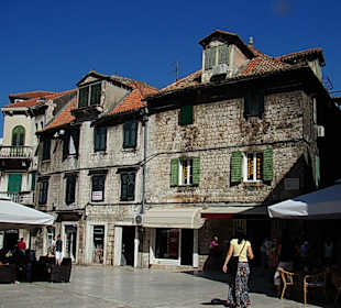 Old town