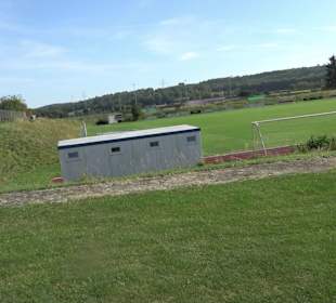 Sportanlage Göttelfingen
