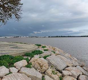 Stadtrundgang Vila Real de Santo António