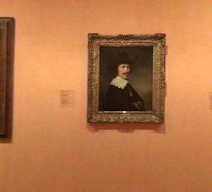 Museo Thyssen-Bornemisza