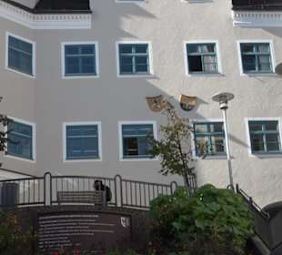 Schlössle Kempten