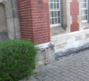 Lukaskirche Stuttgart