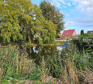 Wandern Fehmarn