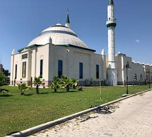 Moschee Evrenseki