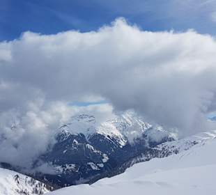 Skigebiet Serfaus