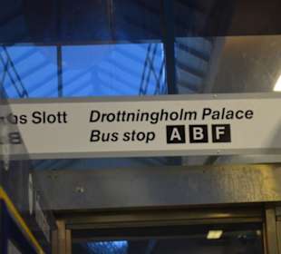 Schloss Drottningholm