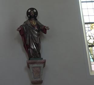 Kirche St. Johann Baptist