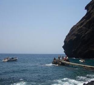 Masca Bucht