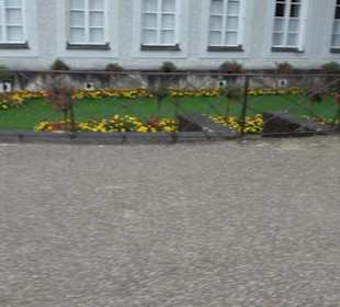 Schlosspark Nymphenburg