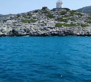  Insel Symi