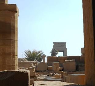 Amonstempel Karnak