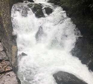 Talbachklamm