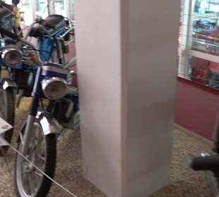Zündapp Museum 