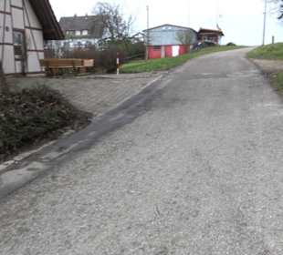 Dorfgemeinschaftshaus Böttingen
