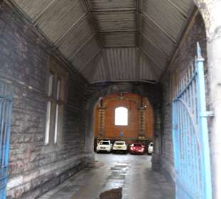 Temple Meads