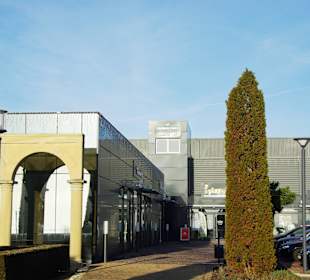 Noch mehr Geschäfte