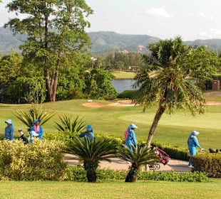 Phuket Country Club