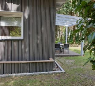 Zimmer Ferienparadies Mühlenbach