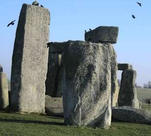 Stonehenge