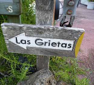 Hier gehts zur Schlucht