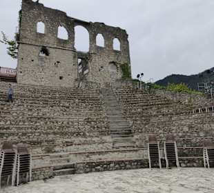 Burg Arena Finkenstein