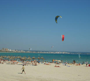 Playa de Palma