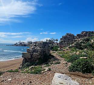 Strand Side