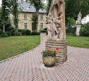 St. Martinus Stifts- und Pfarrkirche