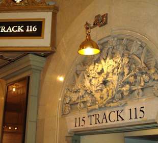 Grand Central Station