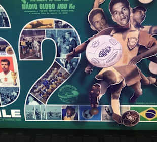 FIFA World Football Museum