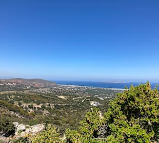 Wandern Chersónisos/Hersonissos