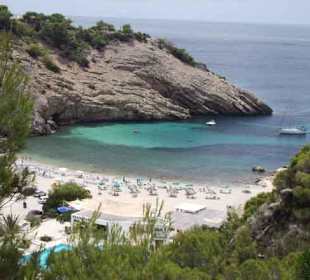 Cala Moli