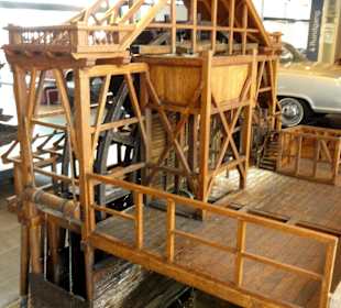 Historisches Schöpfwerk