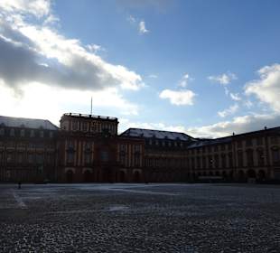 Schloss Mannheim