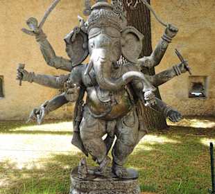 Ganesha