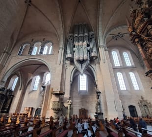 Liebfrauenkirche in Trier