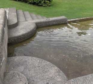 Wasserachse