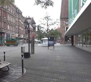 Königstraße