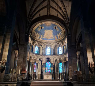 Servatiusbasilika in Maastricht