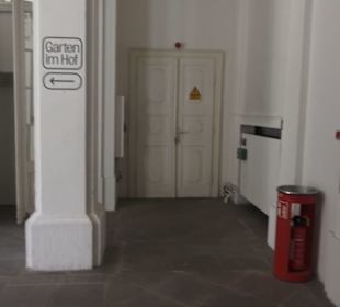 Japanisches Palais